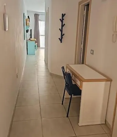 Pisolola * El Medano (Tenerife)