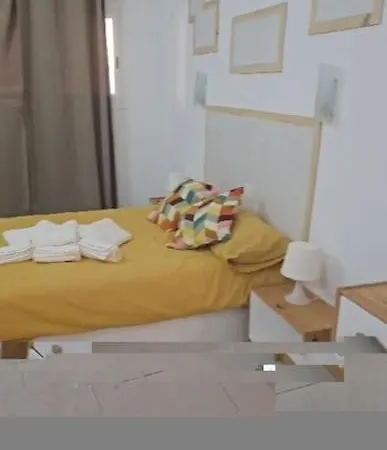 Apartment Pisolola