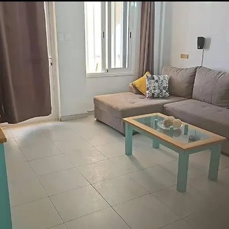 Pisolola Apartment *