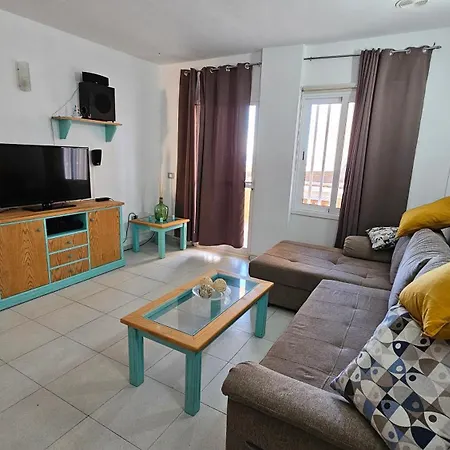 Apartment Pisolola *
