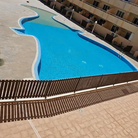 Pisolola Apartment El Medano (Tenerife)